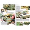 AK Interactive AK130021 MBT MODERN BATTLE TANKS ( EN )
